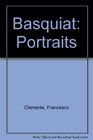 Jean-Michel Basquiat: Portraits 45 Plates