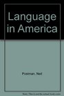 Language in America