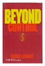Beyond control
