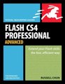 Flash CS4 Professional Advanced for Windows and Macintosh Visual QuickPro Guide
