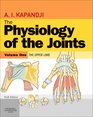 The Physiology of the Joints Volume 1 Upper Limb