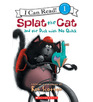 Splat the Cat and the Duck with No Quack