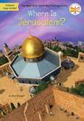 Where Is Jerusalem