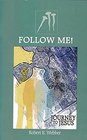 Follow Me Journey to Jesus