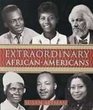Extraordinary Africanamericans