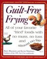 Guiltfree Frying
