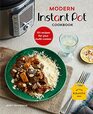 Modern Instant Pot Cookbook 101 recipes for your multicooker