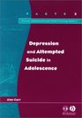 Depression and Attempted Suicide in Adolescents