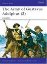 The Army of Gustavus Adolphus Cavalry
