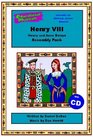 Henry VIII: Henry and Anne Boleyn (Assembly Pack) (Educational Musicals - Assembly Pack)