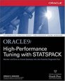 Oracle9i HighPerformance Tuning with STATSPACK