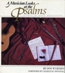 A Musician Looks at the Psalms
