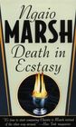 Death in Ecstasy (Roderick Alleyn, Bk 4)