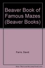 Beaver Book of Famous Mazes