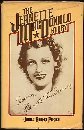 The Jeanette MacDonald story