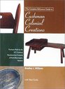 Cushman Colonial Creations