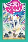 My Little Pony Adventures in Friendship Volume 3