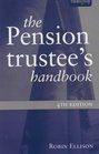 The Pension Trustee's Handbook