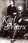 Karl Marx  Biographie inattendue
