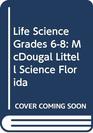McDougal Littell Life Science