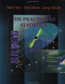 The Practice of Statistics AP TI83 Graphing Calculator Enhanced