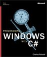 Programming Windows with C