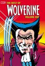 The Best of Wolverine Vol 1