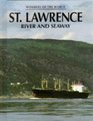 St Lawrence River and Seaway