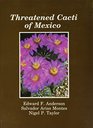 Threatened Cacti of Mexico