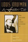 A Fiddler's Tale: How Hollywood and Vivaldi Discovered Me