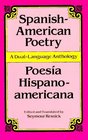 SpanishAmerican Poetry