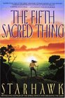 The Fifth Sacred Thing (Maya Greenwood, Bk 1)