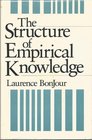Structure of Empirical Knowledge