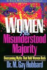 Women The Misunderstood Majority