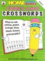 Codes and Crosswords Grade 3