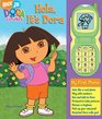 Video Sonic Phone Book Dora
