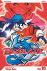 Beyblade Vol 10