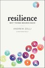 Resilience Why Things Bounce Back