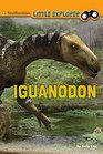 Iguanodon