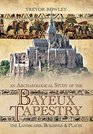 An Archaeological Study of the Bayeux Tapestry The Landscapes Buildings and Places