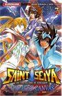 Saint Seiya Tome 7