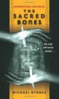 The Sacred Bones (Charlotte Hennesey, Bk 1)