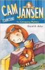 Cam Jansen and the Catnapping Mystery (Cam Jansen, Bk 18)