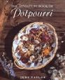 Potpourri and Pomanders : The Miniature Book of Potpourri