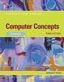 Computer Concepts Illustrated Essentials