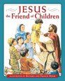 Jesus the Friend of Children