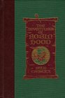 The Adventures of Robin Hood: An English Legend (World's Best Reading)