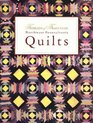 Threads of Tradition Northwest Pennsylvania Quilts
