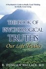 Book of Psychological Truths