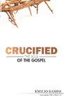 Crucified The Soul of the Gospel